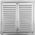 Haco nerez NVM 150 x 150 K Krytka 0710 – Zboží Mobilmania