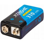 XTREME 9V 310 mAh 1ks SAP279VNH – Zbozi.Blesk.cz