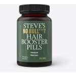 Steve's NO BULL***T Company Stevovy pilulky na podporu růstu vlasů 60 tobolek – Sleviste.cz