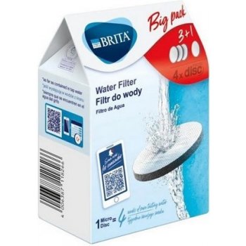 Brita Fill&Go