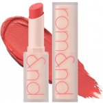 Rom&nd Zero Matte Lipstick 08 Adorable Matná rtěnka 3 g – Zboží Dáma
