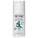 Deodorant STR8 All Sport deospray 150 ml