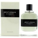 Givenchy Gentleman 2017 toaletní voda pánská 100 ml tester