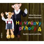 Hurvínek - Hurvínkovy příhody 4 - Miloš Kirchner,Helena Štáchová – Hledejceny.cz