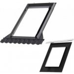 VELUX EDW 1000 CK02 55x78 – Hledejceny.cz