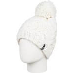 Roxy dámská zimní čepice Winter Egret Bílá – Hledejceny.cz