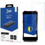 Ochranná fólie 3MK MyPhone Hammer Iron 3 LTE – Zbozi.Blesk.cz