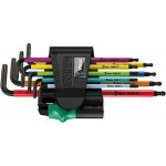 Wera torx 9 dílná 073599 967 SPKL/9 – Zboží Mobilmania