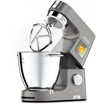 Kenwood KWL 90.004SI Chef Patissier XL Titanium