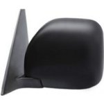 Levé zpětné zrcátko MITSUBISHI PAJERO (V60-V70) | 2000-2002 | elektrické, vyhřívané, bez lakování | VIEWMAX | Zboží Auto