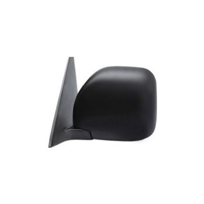 Levé zpětné zrcátko MITSUBISHI PAJERO (V60-V70) | 2000-2002 | elektrické, vyhřívané, bez lakování | VIEWMAX | Zboží Auto