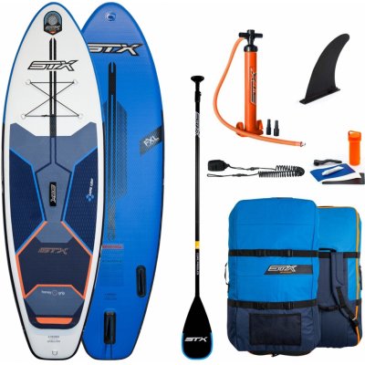 Paddleboard STX WindSUP Junior Cruiser 8' – Zboží Dáma