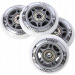 Nils Extreme PU 80 mm 82A s ložisky Abec 7 4 ks – Zboží Mobilmania