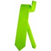 Kravata Widmann Kravata zelená neonová