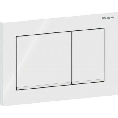 Geberit Omega20 115.080.01.1 – Hledejceny.cz