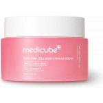 Medicube PDRN Pink Collagen Capsule Cream 55 g – Zboží Mobilmania