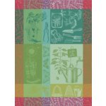 Garnier Thiebaut MON PETIT JARDIN PRINTEMPS 56 x 77 cm – Hledejceny.cz