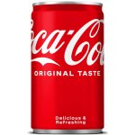 Coca Cola Mini 150 ml – Zbozi.Blesk.cz