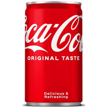 Coca Cola Mini 150 ml
