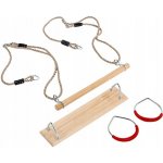 KBT Hrazda, houpačka kruhyvýhodný set FunPack – Hledejceny.cz