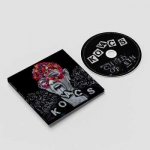 Kovacs - Child Of Sin - CD – Zboží Mobilmania