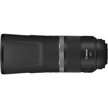 Canon RF 800mm f/11 IS STM