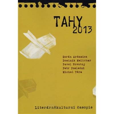 Tahy 2013 – Hledejceny.cz