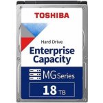 Toshiba Enterprise Capacity MG09 18TB, MG09ACA18TE – Zboží Mobilmania