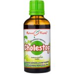 Bylinné kapky Cholestop tinktura 50 ml – Hledejceny.cz