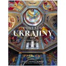 Kniha Poklady Ukrajiny - Historické dědictví