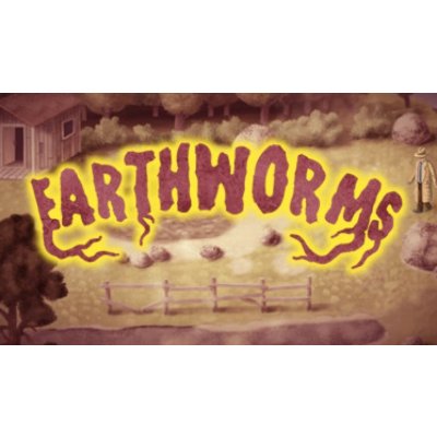 EarthWorms – Zbozi.Blesk.cz