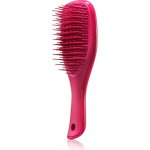 Tangle Teezer Kartáč na vlasy Mini Ultimate Detangler Electric Raspberry – Zboží Dáma