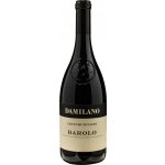 Damilano Barolo Lecinquevigne 2021 Červené 14,5% 0,75 l (holá láhev) – Hledejceny.cz