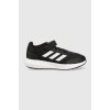 Dětské běžecké boty adidas RUNFALCON 3.0 EL černé