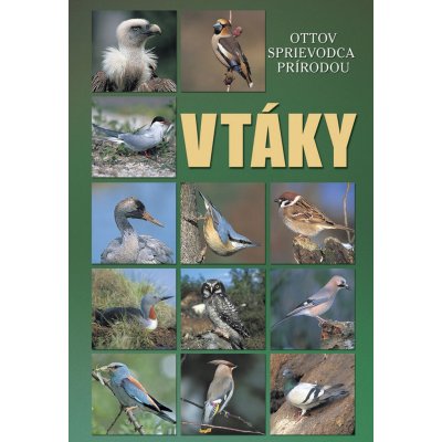 Vtáky – Hledejceny.cz