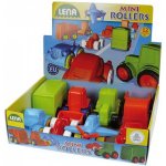 Lena Mini Roller Letadlo – Hledejceny.cz