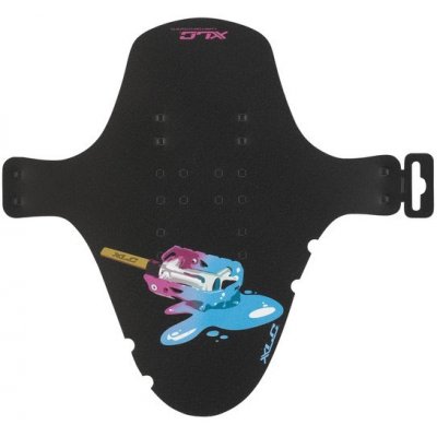 XLC MG-C31 Mudguard – Sleviste.cz