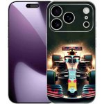 mmCase na iPhone 17 Pro - formule 3 – Zboží Mobilmania