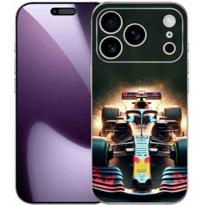 mmCase na iPhone 17 Pro - formule 3 – Zboží Mobilmania