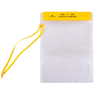 Ferrino Busta Impermeabile L 31x26 cm vodotěsné pouzdro – Hledejceny.cz