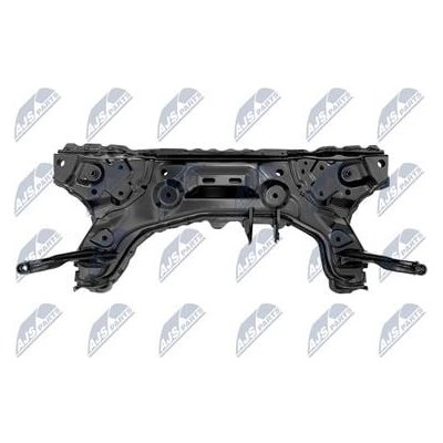 Nápravnice, nosný rám přední náprava Ford Fiesta, Mazda 2 | Zboží Auto