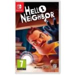 Hello Neighbor – Zbozi.Blesk.cz