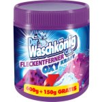 Waschkönig Oxy Kraft Color odstraňovač skvrn 750 g – Hledejceny.cz