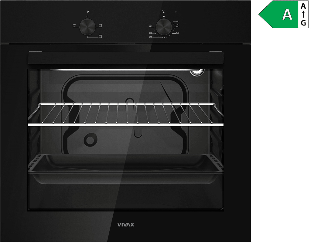 VIVAX BO-624MS G