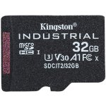 Kingston SDHC UHS-I U3 32 GB SDCIT2/32GBSP – Zbozi.Blesk.cz