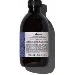Davines Alchemic Silver šampon 250 ml – Zboží Dáma