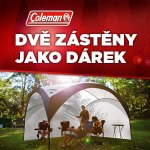 Coleman FastPitch Shelter XL – Sleviste.cz