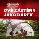 Coleman FastPitch Shelter XL – Zboží Mobilmania