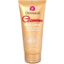 Dermacol Glamour tělové mléko se třpytkami 200 ml