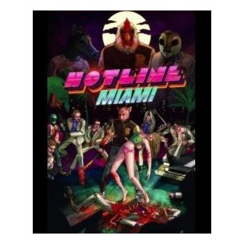 Hotline Miami